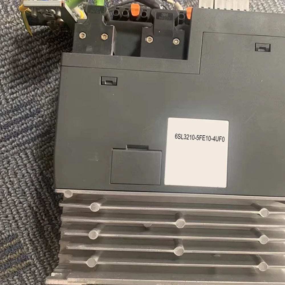 

Высококачественный 6SL3210-5FE10-4UF0 6SL3210-5FE10-8UF0 6SL3210-5FE11-0UF0 6SL3210-5FE11-5UF0