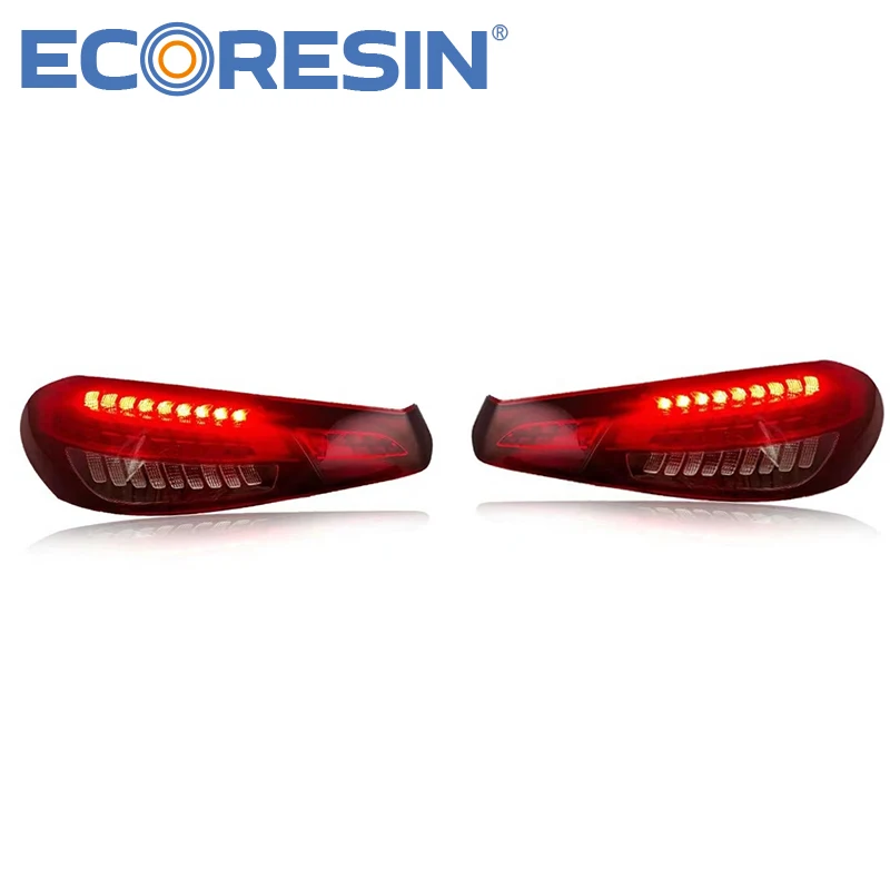 

For Mercedes Benz W213 New Rear Light Taillight Lamp Led Oe Car Auto Part OEM Number 2139065709 2139065809 2139064608 2139064708