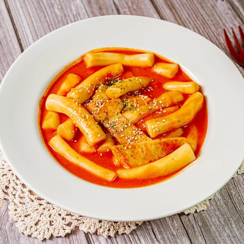 [갈현동]할머니떡볶이580G x 2팩
