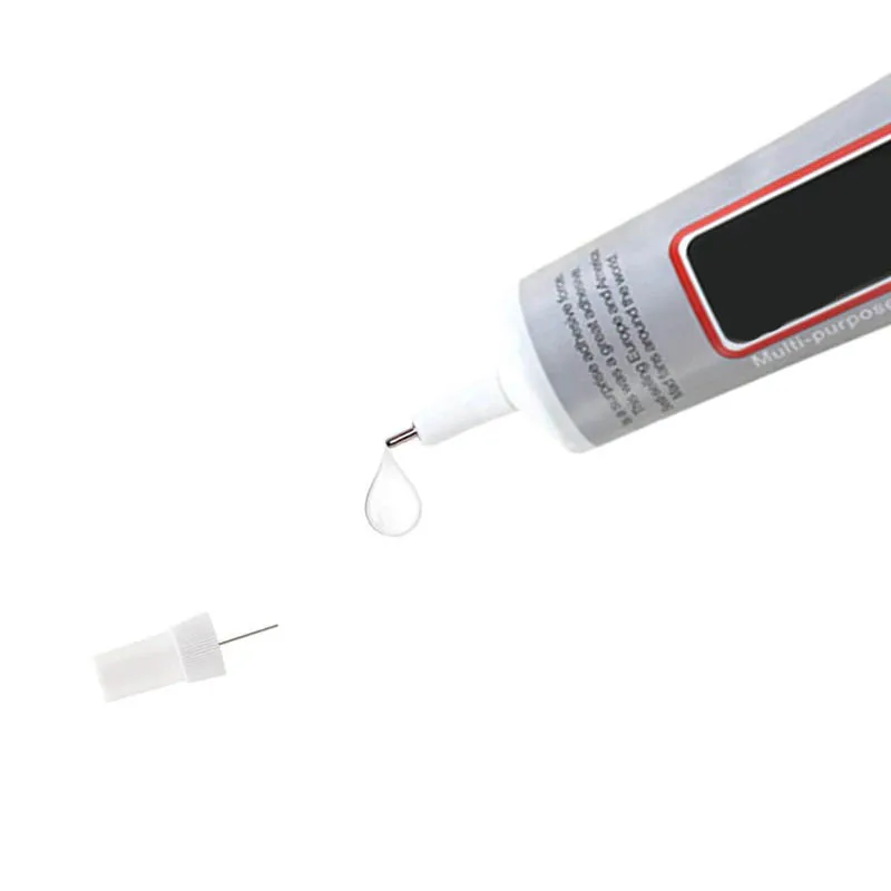 Universal Adhesive Glue B700 3ml 10ml 15ml 15ml 25 ml 3 / 10/ 15 /25 ml For Glue LCD Touch Screen Mobile Industrial Tablets Ceramic DIY Jewelry