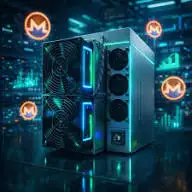 

SH | Buy 2 Get 1 2026 Bitmain Antminer X9 XMR Miner 1000Kh/s 2472W RandomX ASIC Monero Mining Machine X9 1Mh Crypto Miner