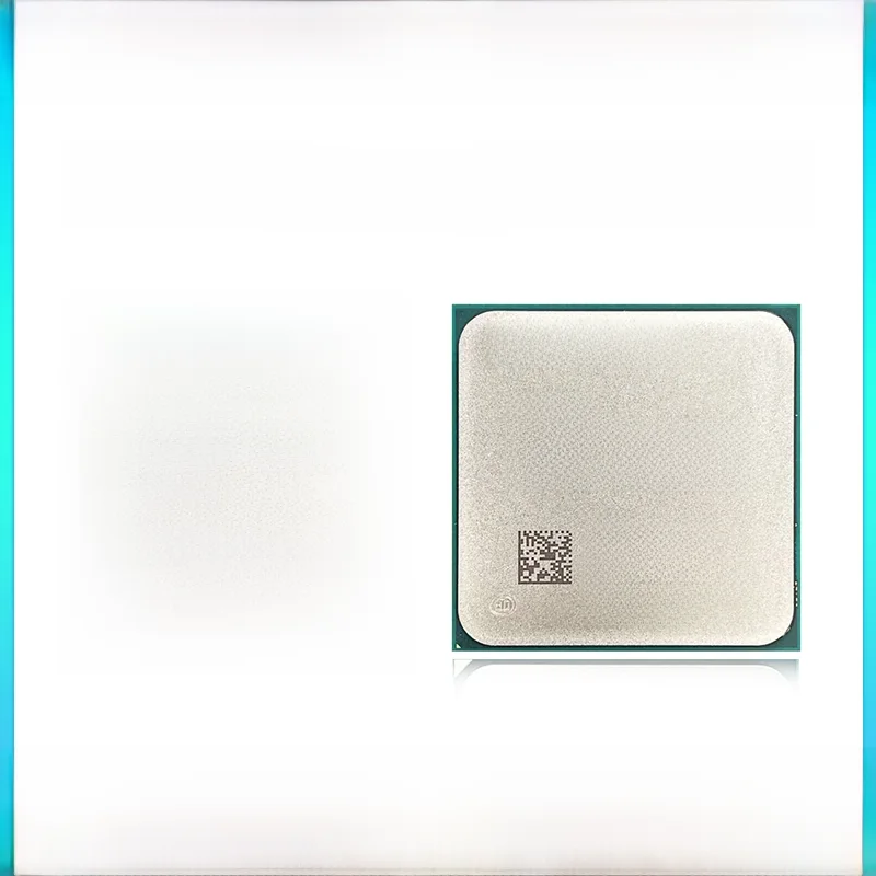 AMD nouveau Ryzen 7 5700X R7 5700X 3.4GHz 8 cœurs 16 fils processeur d'unité centrale 7NM L3 = 32M Socket AMD AM4 processeur de jeu pроchtenссор