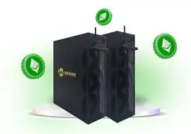 BF BUY 2 GET 1 FREE New JASMINER X16-Q 1950M Miner 8G Memory wifi 3U jasminer X16Q Quiet ETC Zil ETHW Miner