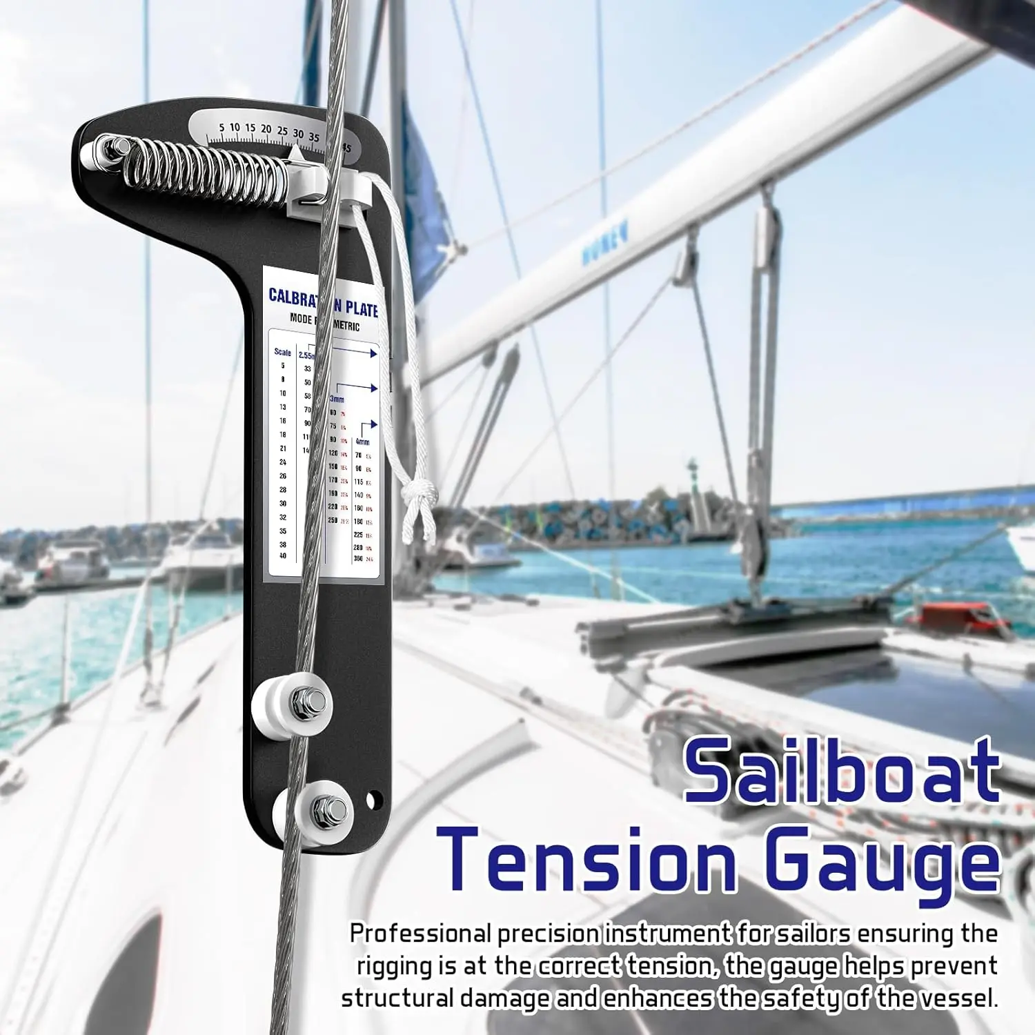 sailing-tension-meter-pt-1m-professional-tension-gauge-for-sailing-rigging-tools-for-wire-rope-standing-rigging-for-25-4mm