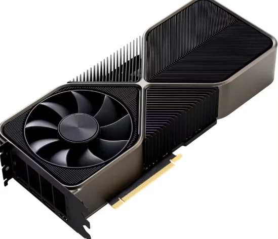 BH BEST BUY Hot Selling GeForce RTX 4090 24GB GDDR6X High-Performance Video Card For Desktop Workstations New GPU With Fan Coole