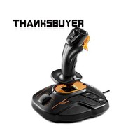 Original T16000M T.16000M FCS HOTAS Flight Joystick PC Flight Stick for Thrustmaster Flight Games