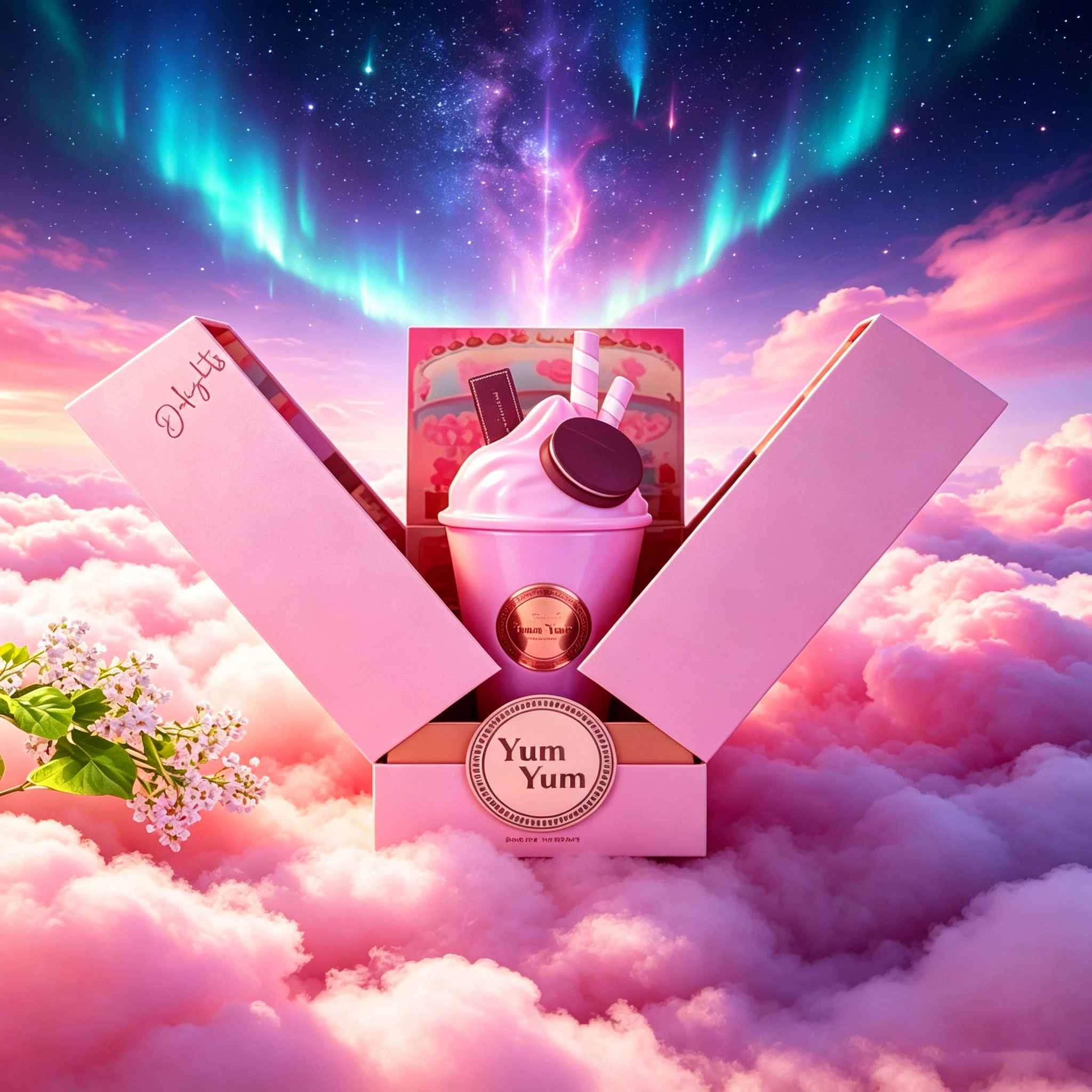 Damesparfum, Bloemig Fruitig P - Perfume Her Fragrance recensie en prijs