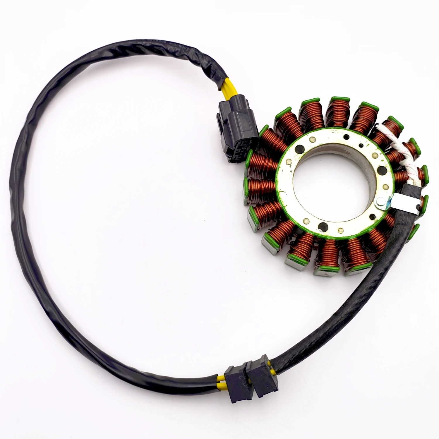 

(Overall Diameter 120MM) Magneto Stator for CFmoto 400 450 191Q 500S 520 500HO 550 191R 600 Touring 625 191S 0GRB-032000-10000