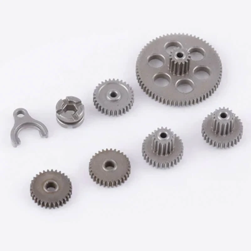 FMS 1:18 FCX18 1:24 FCX24 METAL TRANSMISSION GEAR C3062