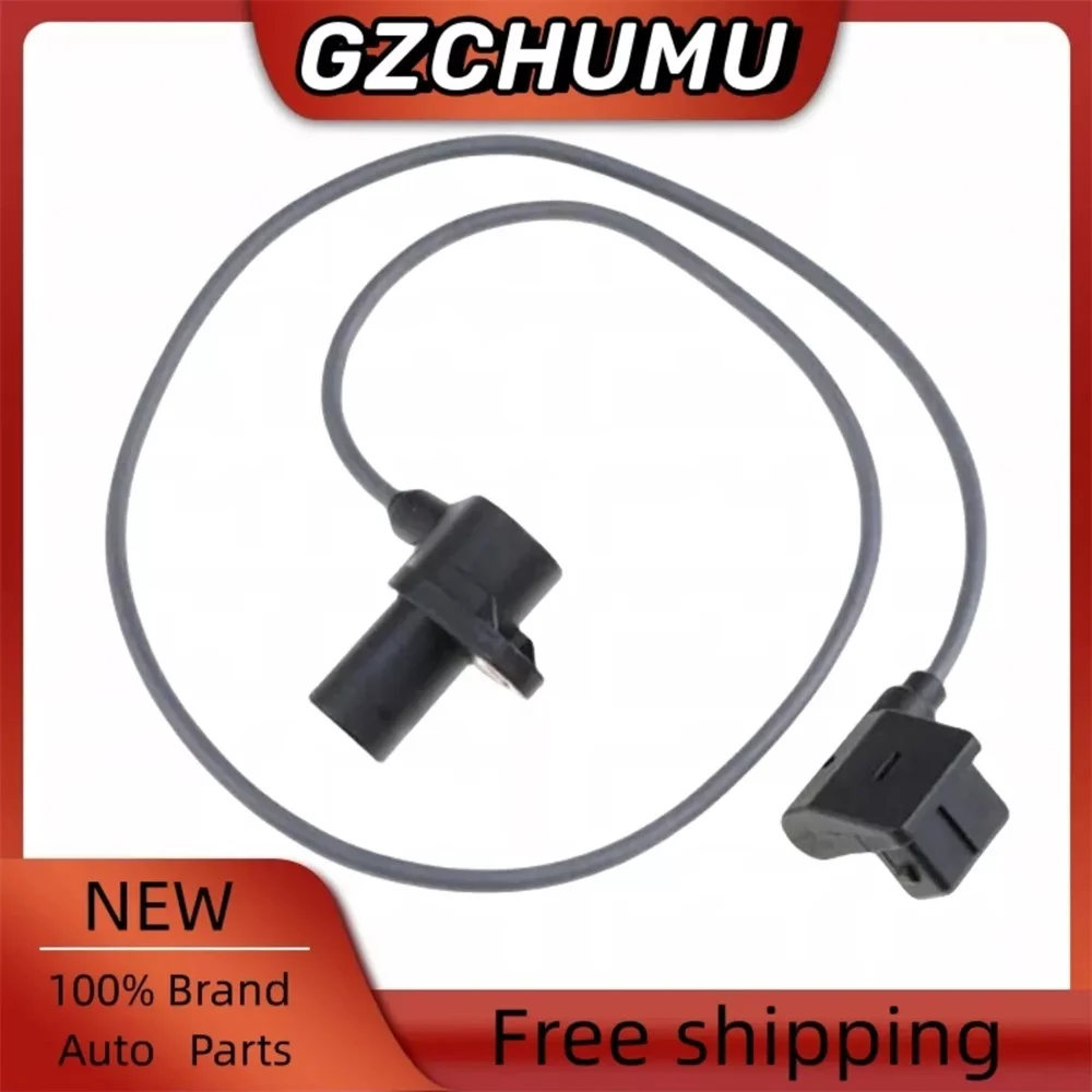 

НОВЫЙ ДАТЧИК ПОЛОЖИНИЯ КРАНОВОГО ВАЛА 12141726066 CKS CPS ПОДХОДИТ ДЛЯ BMW E36 E34 M3