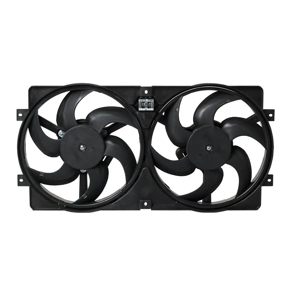 Exploring the Panda Geely Brand: A Comprehensive Guide to Automotive Cooling Fans and Accessories