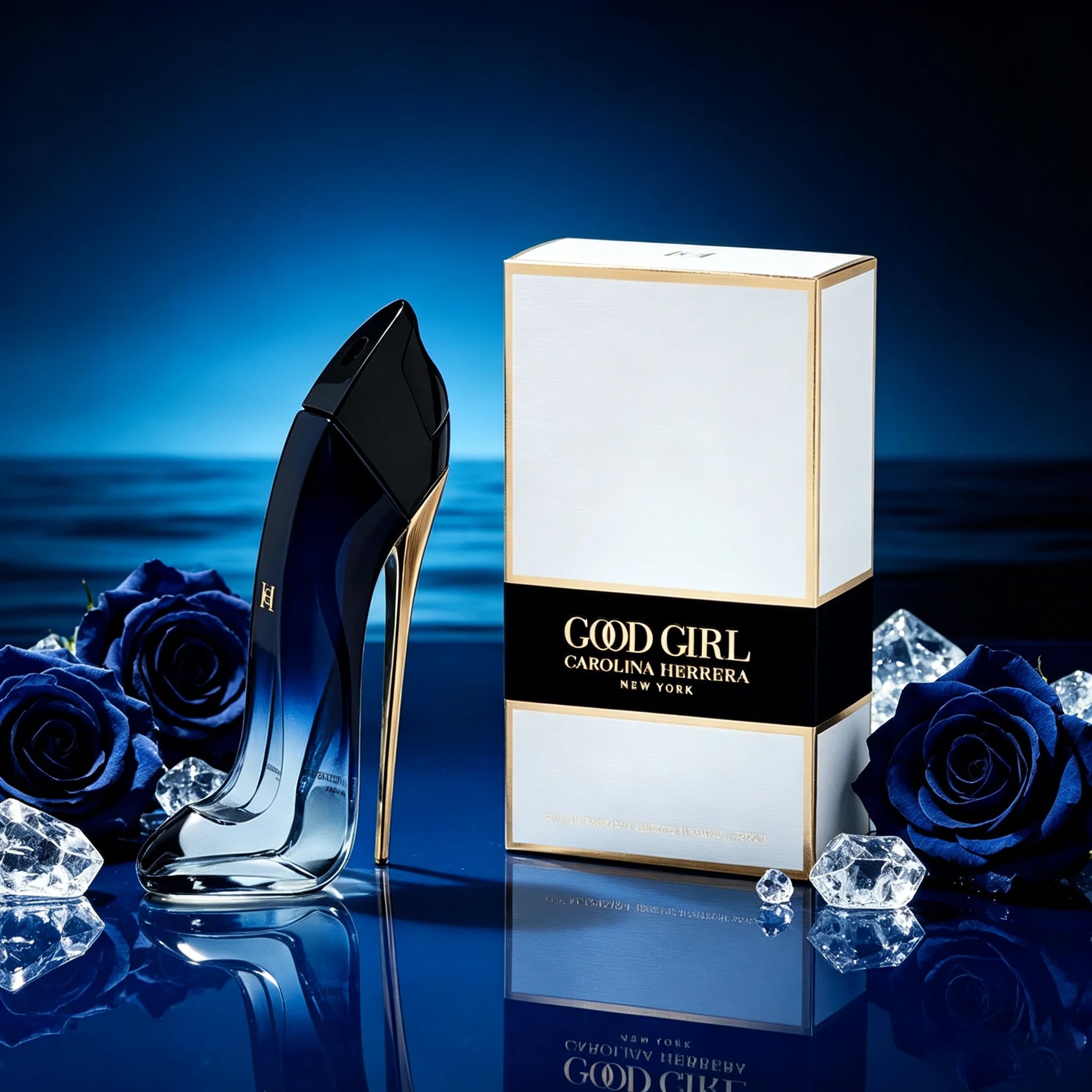 Good Floral & Wedding Decor Supply - Carolina Herrera Good Girl Légère Eau