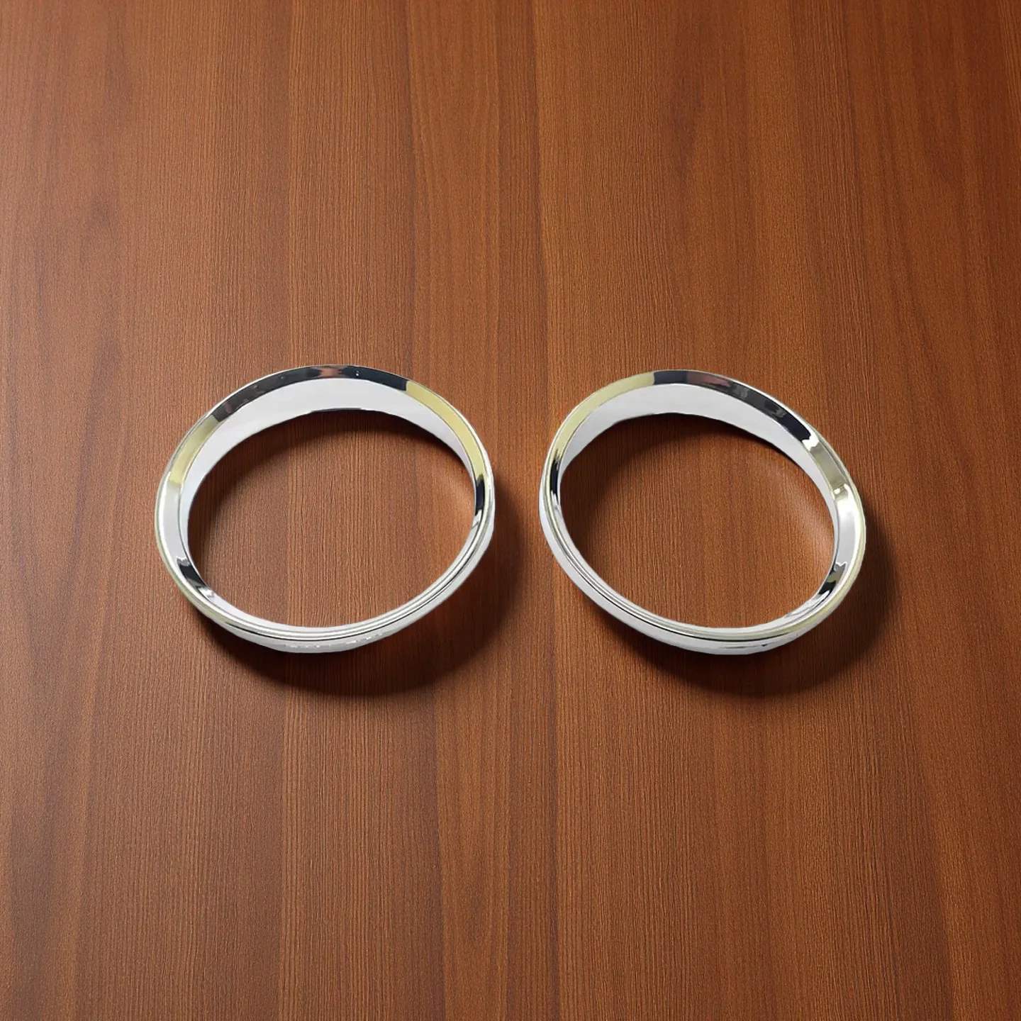 Chrome Silver Dashb… - image