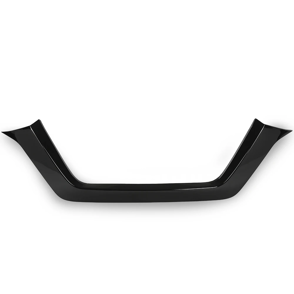 

Front Bumper Face Bar Trim Molding Step Pad Fit for Rogue 2017-2020 Ni1044114 622786Fl0A Durable Sturdy Strong