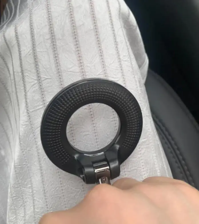 Customer review photo