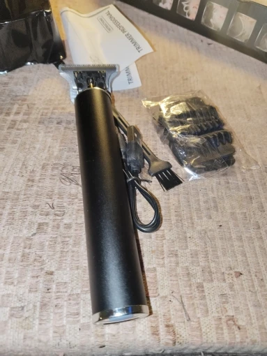 Customer review photo
