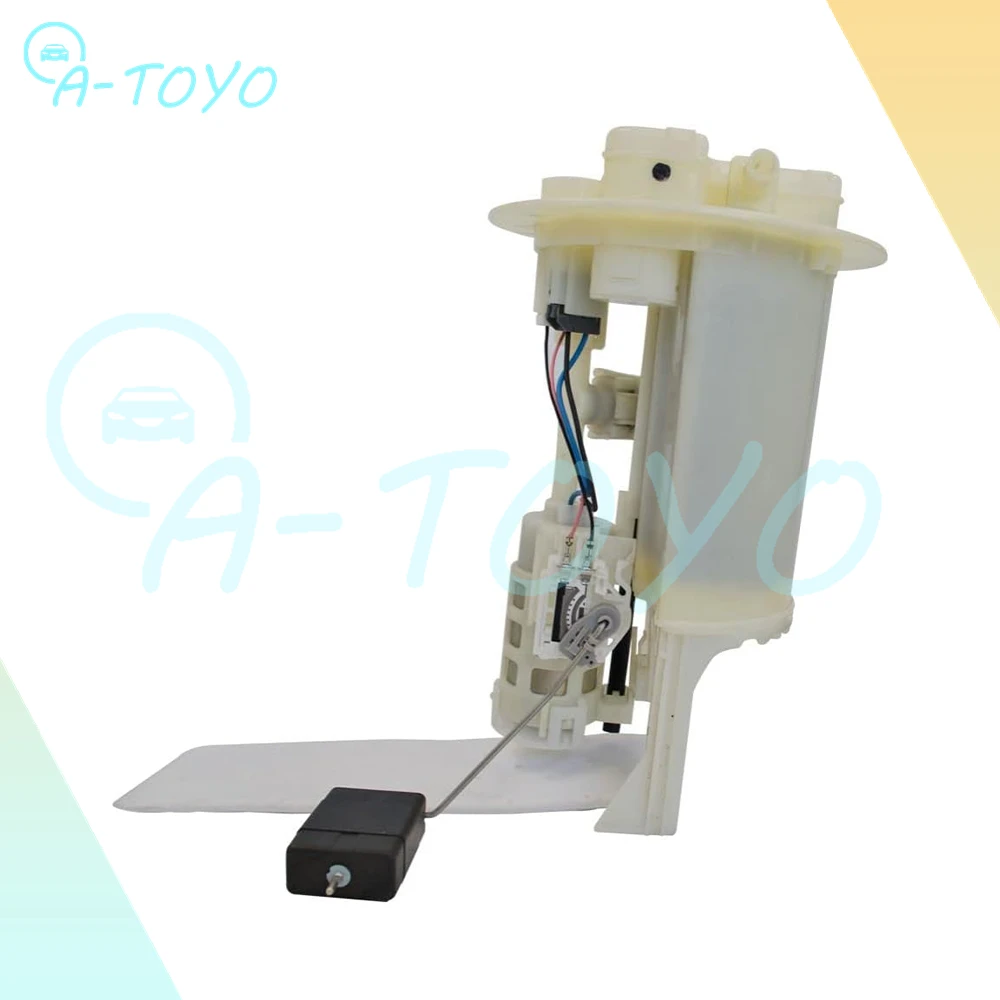 

For Toyota Yaris Vitz Vios Fuel Pump Assembly 77020-0D180 770200D180 77020-0D100 770200D100