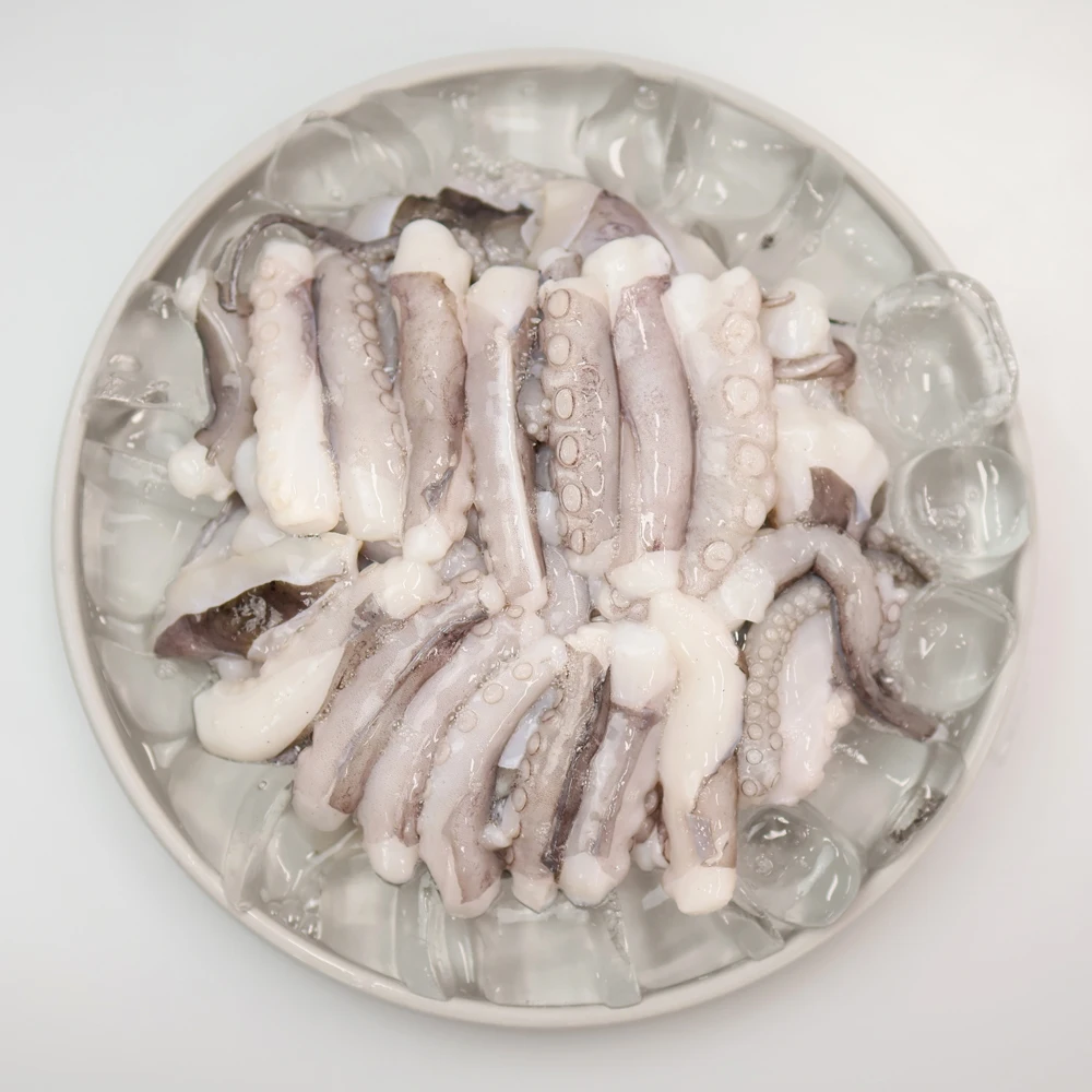 [스테잇홈] 냉동 절단 낙지 500g 세척/손질