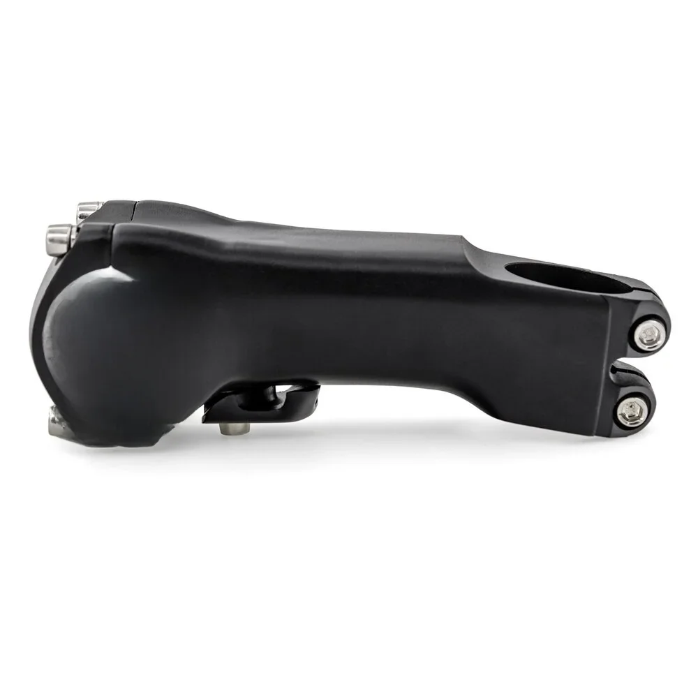 AliExpress NONE For SL7 Aluminum Alloy Stem Mtb Road Bicycle Bike Stem 6 Degree 70/80/90mm/100mm/110mm Full internal Wiring Handle Stem