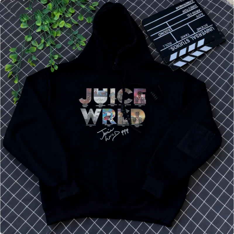 JW 뉴 앨범 2025 티셔츠 음악 앨범 셔츠 그녀를 위한 선물 텍스트 프린트 캐주얼 루즈 긴팔 영감을 주는 편안한 탑