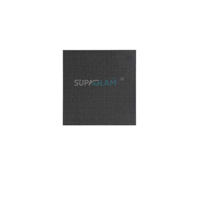 

SupaGlam Outdoor P3.91 LED Module Waterproof IP65 High Brightness Shopping Mall Backdrop LED Display Module