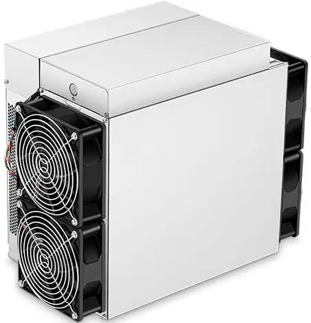 

BUY 2 GET 1 FREE BITMAIN Antminer L7 9050M ASIC Miner 3260W 0.36J/TH 220V for Litecoin + Dogecoin Home Mining Air-Cooling