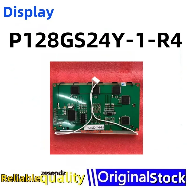 1Pcs P128Gs24Y-1 P1…