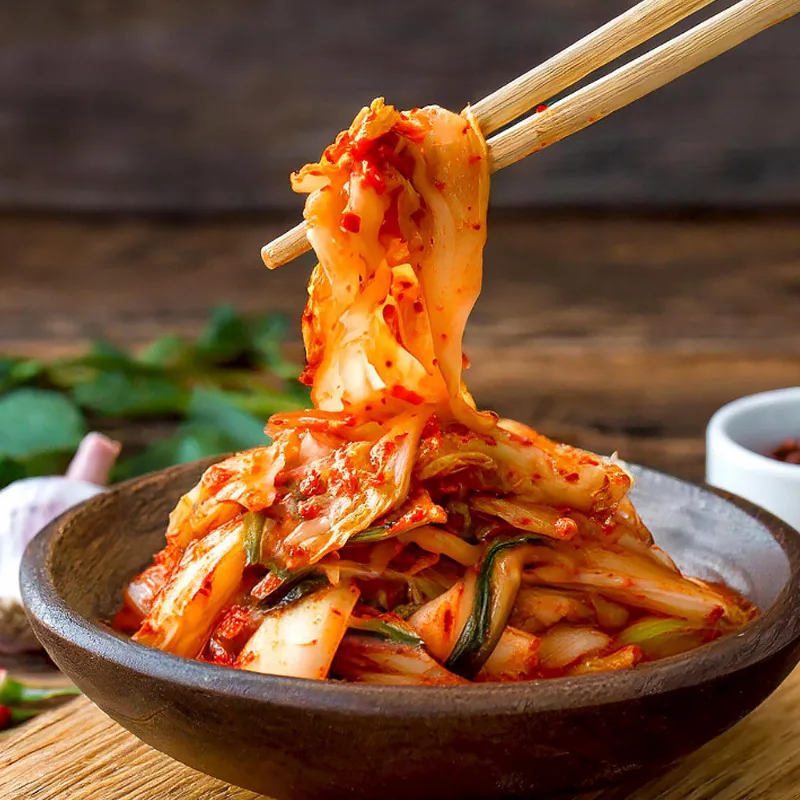 30 years traditional traditional traditional kimchi sliced cabbage kimchi 1kg 2kg