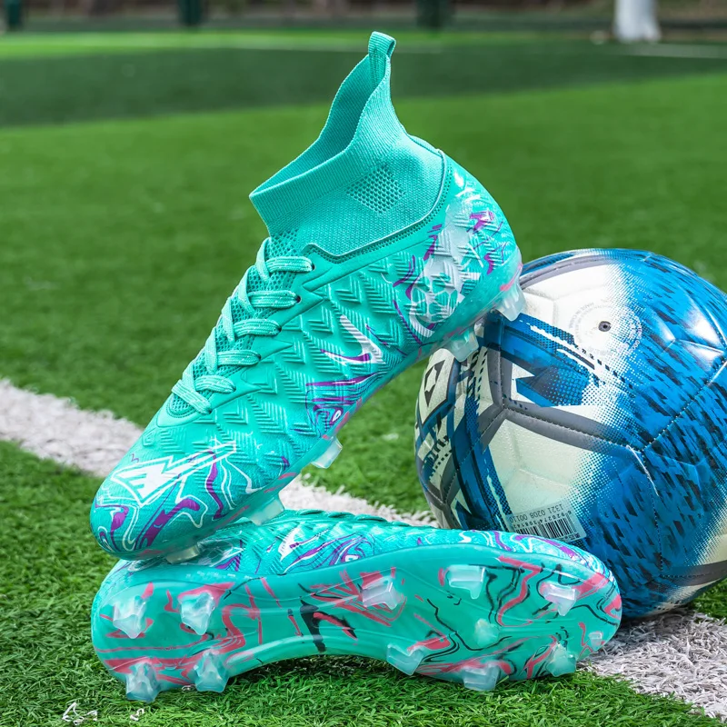 Thumbnail 3 - #21 Latest Soccer Shoes Offers