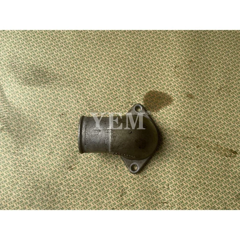 Used 403D-15T Intake Housing For Perkins Diesel Engine.