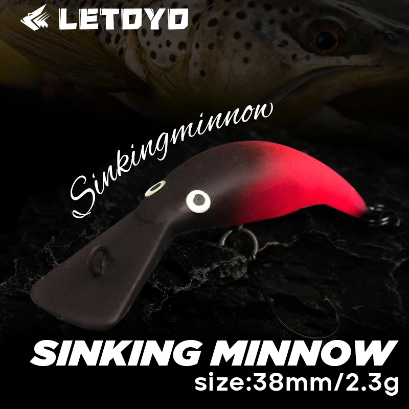 Letoyo 2.3G Chili M… - image