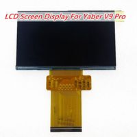 New Projector LCD Screen Display For Yaber V9 Pro Yaber V9 Projection Home Cinema Portable Movie LCD Parts