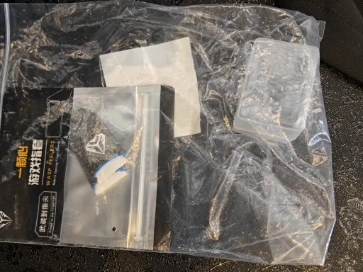 Customer review photo