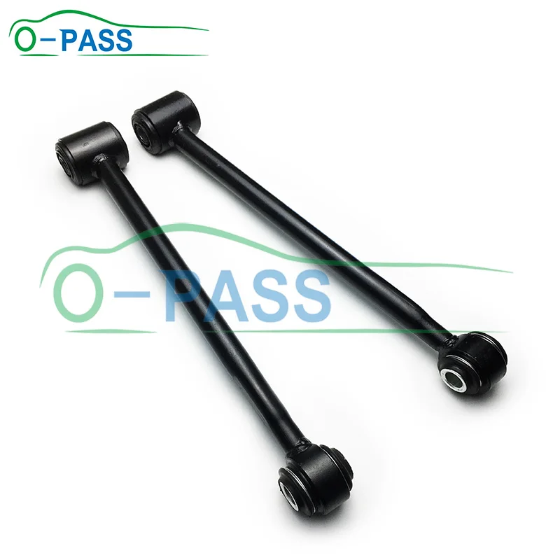 Rear Forward Control arm For TOYOTA Harrier 1997-2003 2WD & LEXUS RX300 XU10 2WD 48710-48010 1 Piece