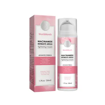 10 best sales Loção corporal clareadora coreana - №1