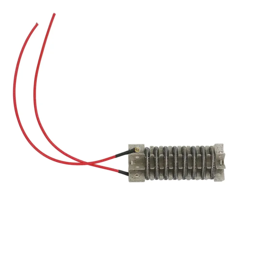 LWFix 1PCS Original Hot Air Heat Element for BGA Rework Station - Align Heat Source