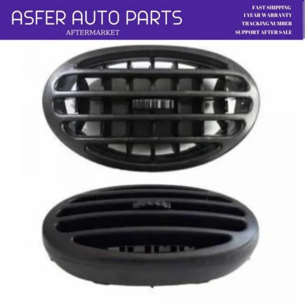 Torpedo ventilation diffuser for Renault Megane I 770104110 high quality affordable price