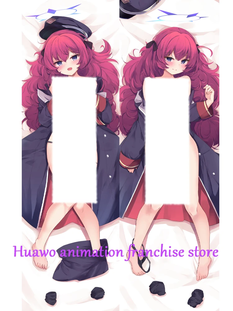 

Anime Dakimakura Pillow Beautiful Gody 2-Side Print Pillowcase Hugging Body Cushion Cover Otaku Waifuristmas Decoration 2023