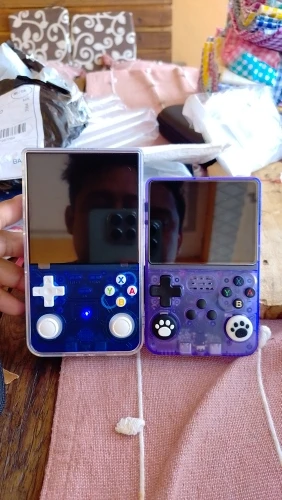 Customer photo