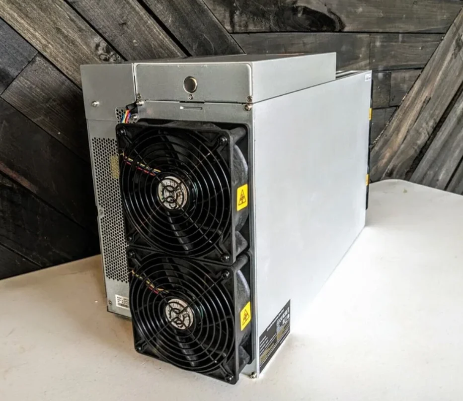 

BEST OFFER Bitmain Antminer E9 2.4GH/s 1920W