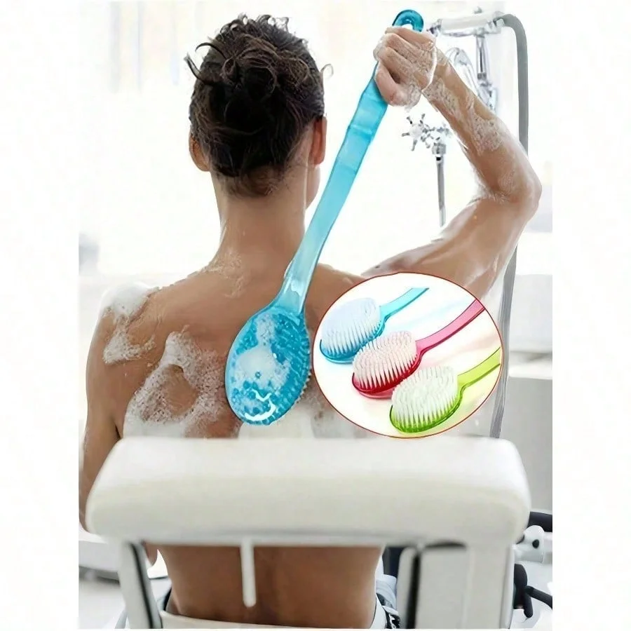 #31 Latest Scrub Brushes Offers