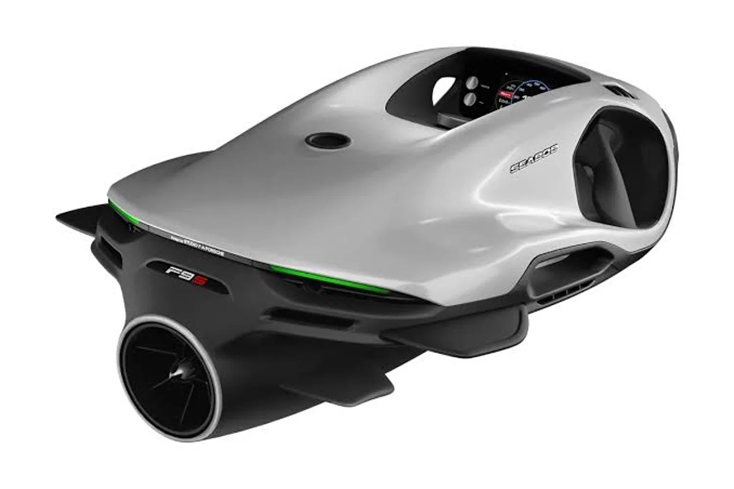 BRAND NEW BUY 2 GET 1 FREE F9 F9S | SE63 Water Scooter Cayagos Seabobs
