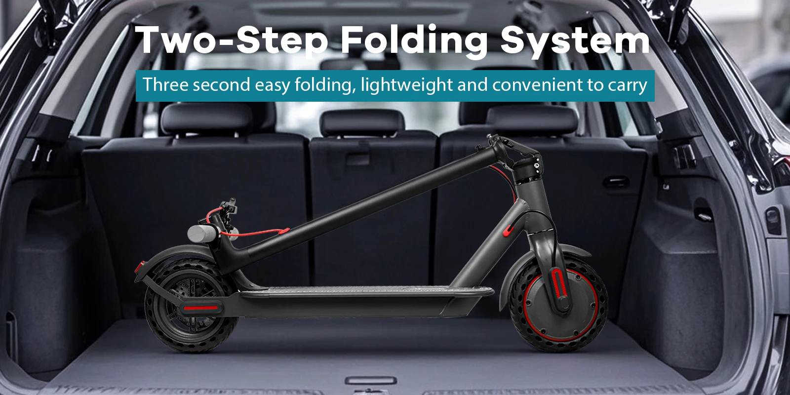 Neuer 2026 AOVOPRO LPTX01/S80PRO Elektroroller für Erwachsene mit Hoher Leistung, 25/35KM Reichweite, 8,5 Zoll Doppelbremse, Faltbarer E-Scooter – Detail 22