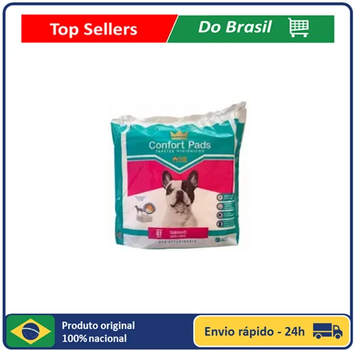 CARPET 60x55 C/7 CONFORT PADS GREAT FINISH AND ABSORTION-AMAZING-IDEAL OFFER FOR YOUR PET