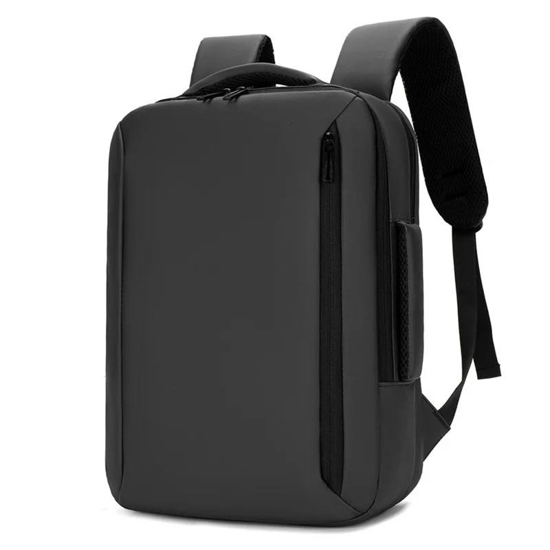 

Minimalist Business Waterproof Backpack Unisex USB Charging Large Capacity Laptop Bag Multifunctional Stylish Travel Backpack Sc