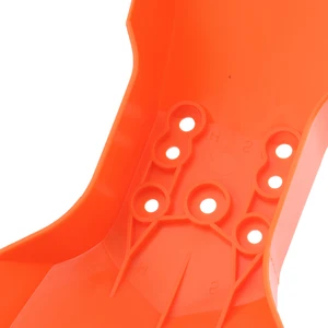 Mutguard -Motorrad für KTM, vordere Stoßstange, Motocross, 65, 2018, EC, XC, SX, EXCF, XCW, Dirt Bike, Enduro, Motorradzubehör 8 Hauptverkaufswächter Lamas KTM 65 - №1