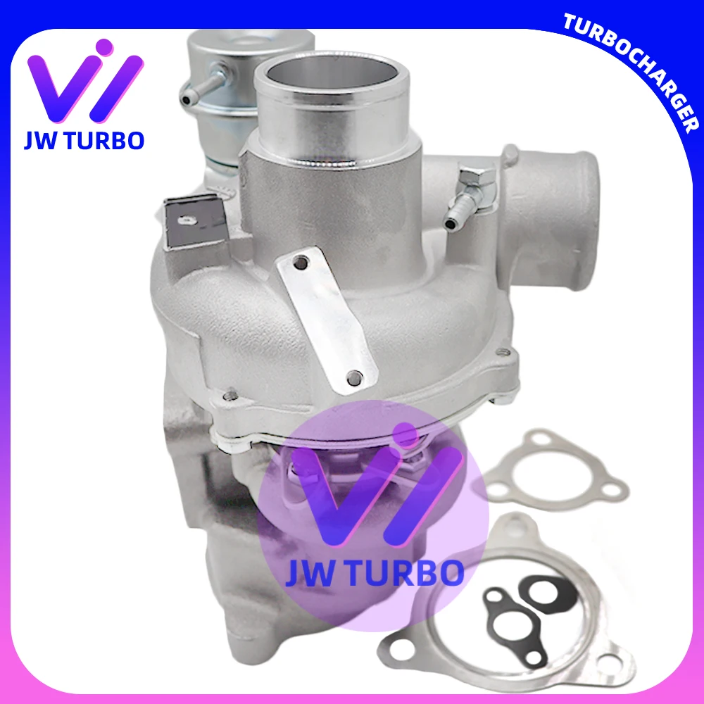 K03 Turbocharger 53039880197 for ChangAn CS75 1.8L JL486ZQ2 130KW Euro V