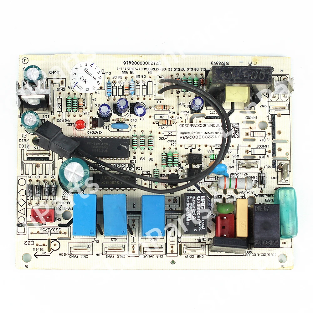 

NEW CE-KFR90GW/I1Y CE-KFR70W-21E tested for Midea KFR-70GW/DY-T6 Air Conditioning Board Computer Board / Circuit Board