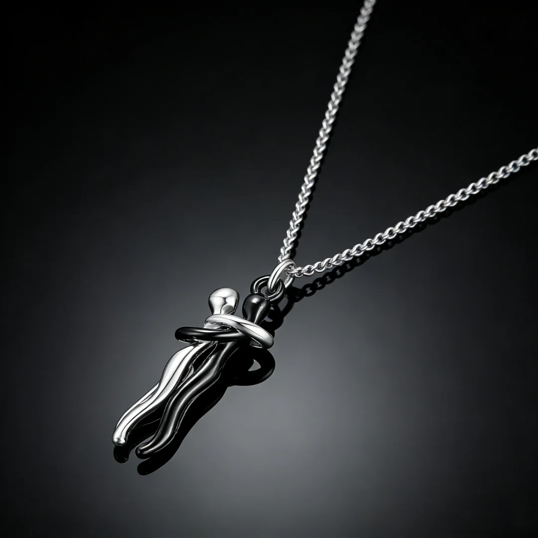 Personality Hug Nec…