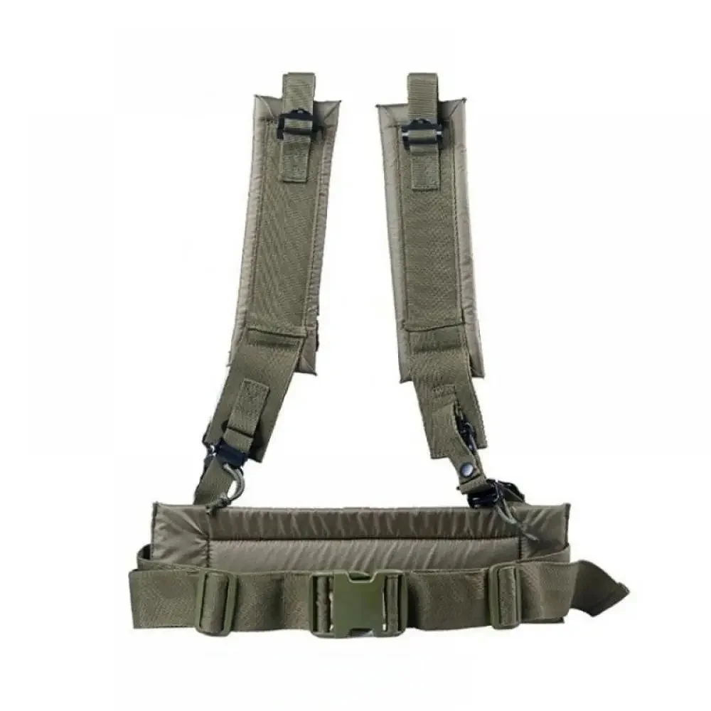 Accessoire tactique LC-1, cadre moyen, accessoires de système de transport pour Alice Pack